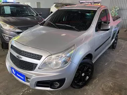 Chevrolet Montana