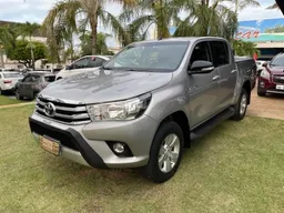 Hilux