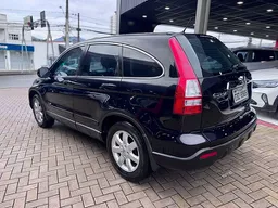 Honda CRV