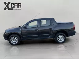 Renault Duster Oroch