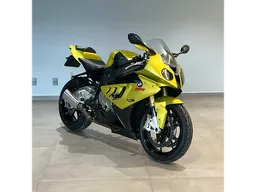 BMW S 1000 RR
