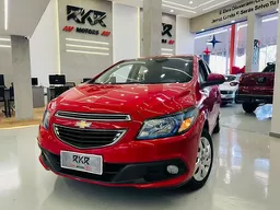 Chevrolet Prisma