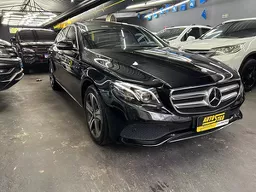 Mercedes-benz E 250
