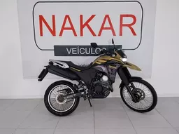 XTZ 250