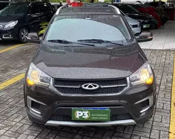 Chery Tiggo 2