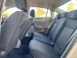 Volkswagen Virtus