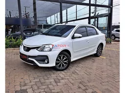 Toyota Etios
