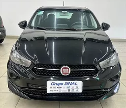 Fiat Cronos