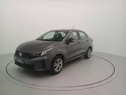 Fiat Cronos
