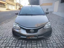 Toyota Etios