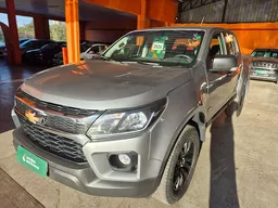 Chevrolet S10