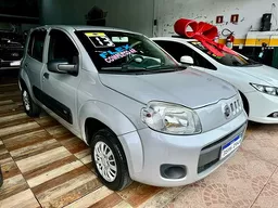 Fiat Uno