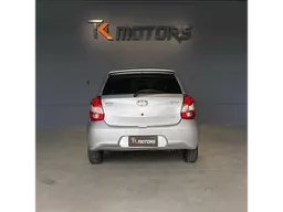 Etios