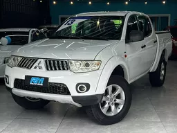 Mitsubishi L200 Triton