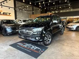 Chevrolet S10