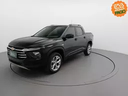 Chevrolet Montana