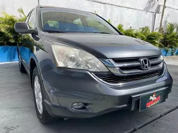 Honda CRV