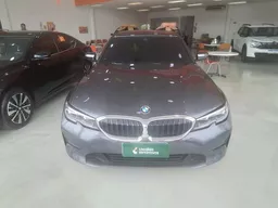 BMW 320i