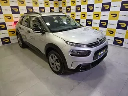 C4 Cactus