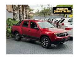 Renault Duster Oroch