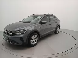 Volkswagen Nivus