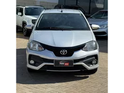 Toyota Etios