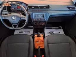 Volkswagen Voyage