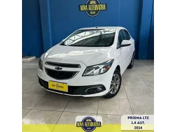 Chevrolet Prisma