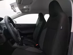 Volkswagen Polo Hatch