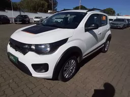 Fiat Mobi