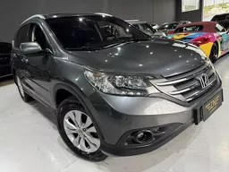 Honda CRV