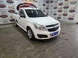 Chevrolet Montana