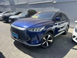 BYD Song Plus