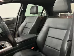 Mercedes-benz E 250