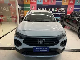 Fiat Pulse