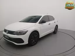 Volkswagen Polo Hatch