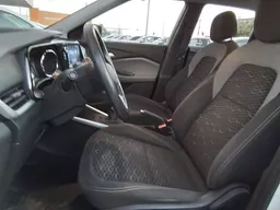 Chevrolet Montana