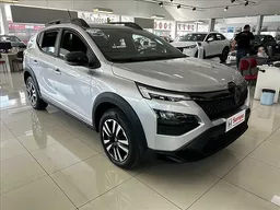 Renault Kardian