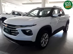 Chevrolet Montana