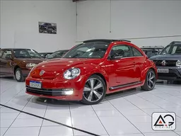 Volkswagen Fusca