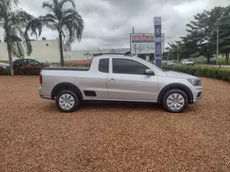 Volkswagen Saveiro