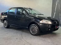 Fiat Siena