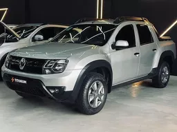 Renault Duster Oroch