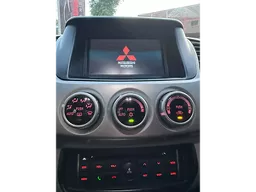 Mitsubishi L200 Triton