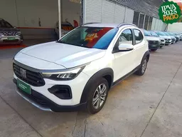 Fiat Pulse