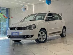 Volkswagen Polo Hatch