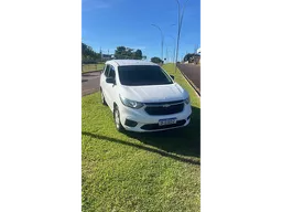 Chevrolet Spin