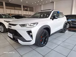 Haval H6 GT