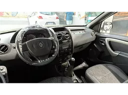 Renault Oroch