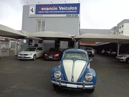 Volkswagen Fusca